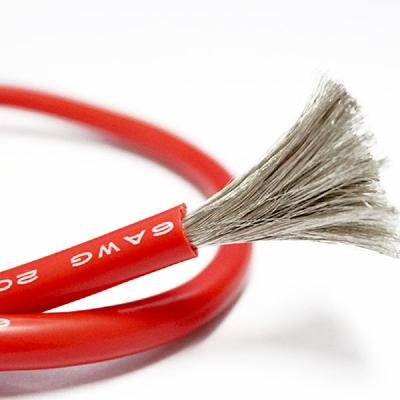 Thermal Resistant Cables FCYJZ