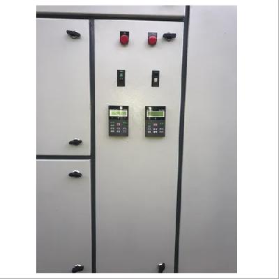 Automatic Control Panels