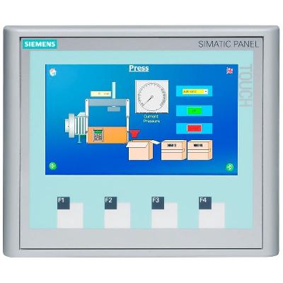 Basic Panel