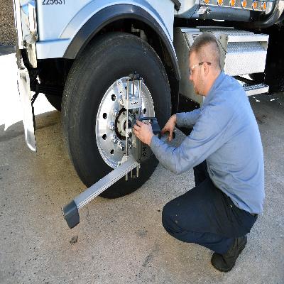 Break Down Service