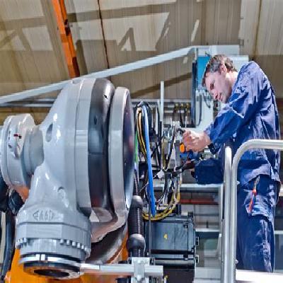 Commissioning Service