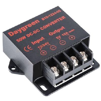DC Converter