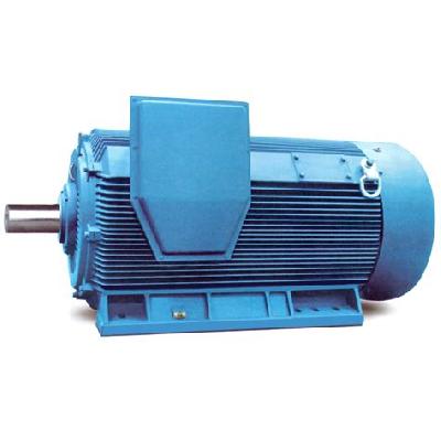 High Voltage Motor