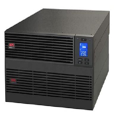 Online UPS (Uninterrupted Power Supply)
