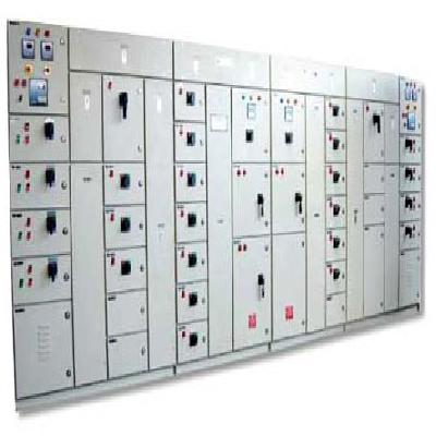PCC Panel