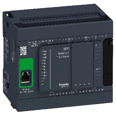 PLC