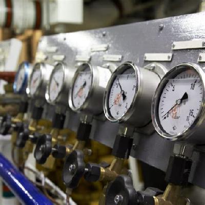 Process Control System