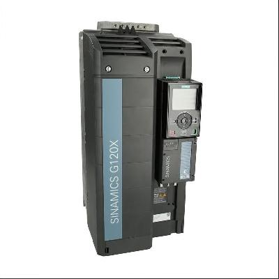 Siemens Drive Service