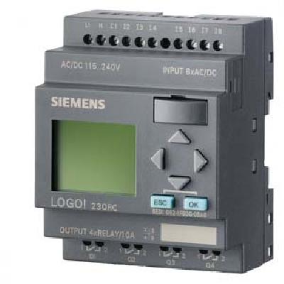Siemens Micro PLC