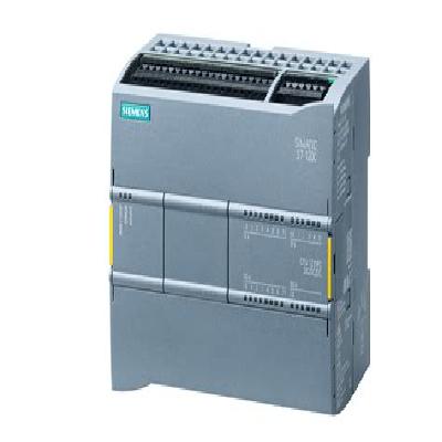 Siemens PLC