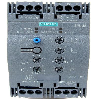 Siemens Soft Starter