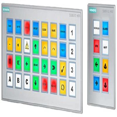 Simatic Hmi Key Panel