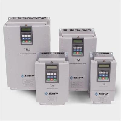 Variable Frequency Drive