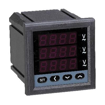 Digital Voltmeter