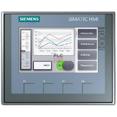 i-XT series Human Machine Interface