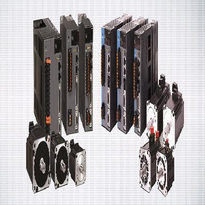 M5 Series Servo System