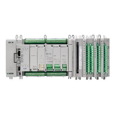 Remote IO Programmable Logic Controller