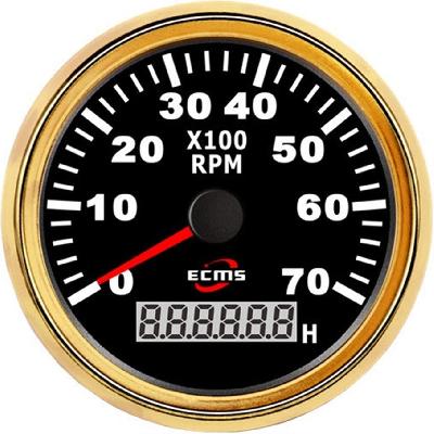 RPM Meter