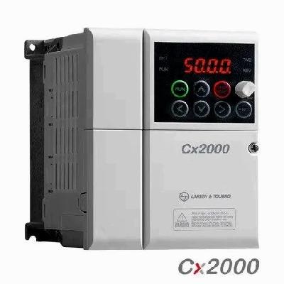 Sx2000 IP66 AC Drive
