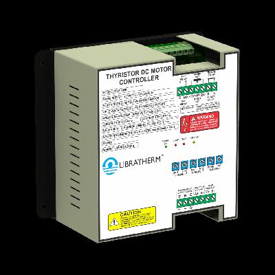 Thyristor DC Drive