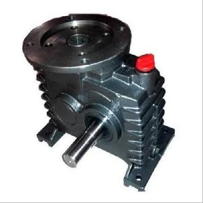 Aerator Gearbox