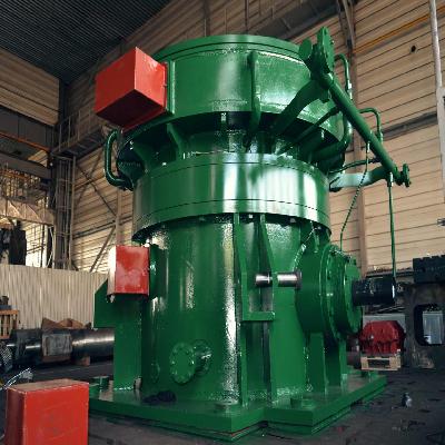 Coal Pulverzing Mill Gearbox