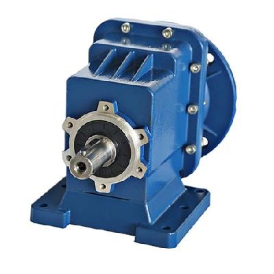 Coaxial Helical Geared Motor (Premium Durodrive)