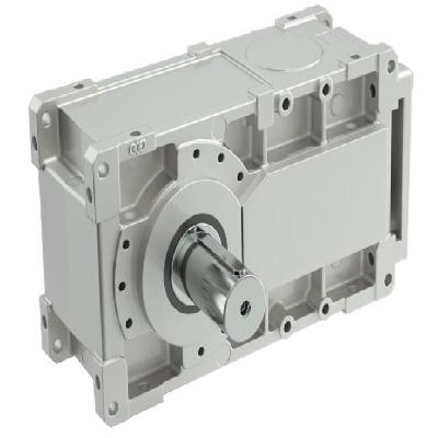 Heavy Duty Helical Gear Units