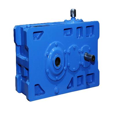 Helical Gearboxes