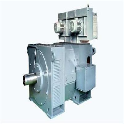 Large DC Machines Motor