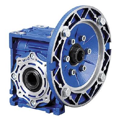 Modular Worm Gear Box