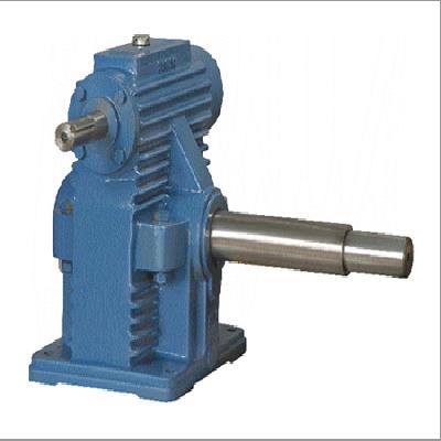 Petra Lift Machine Gear Box