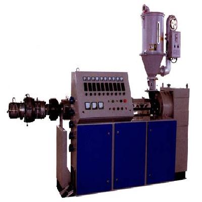 Single Screw Extruder