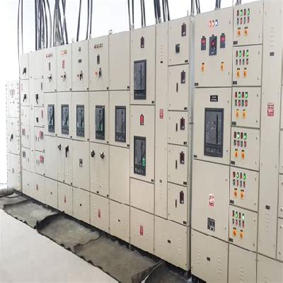 Industrial PCC Panels