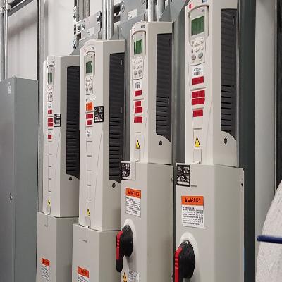 ABB  Variable Frequency Drive (VFD)