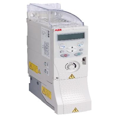 ABB Micro AC Drive