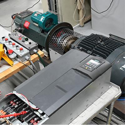 All Brand AC Drives Repairing Service
