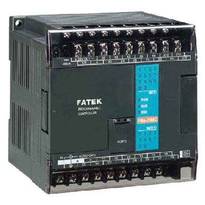 PLC (Programmable Logic Controller)