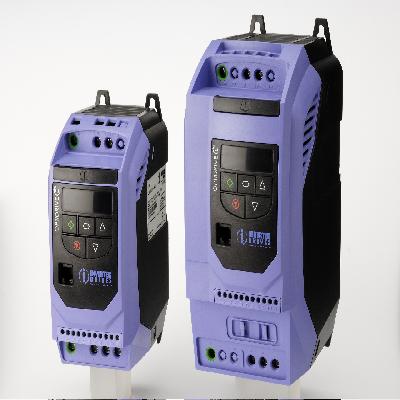 Variable Speed Drive