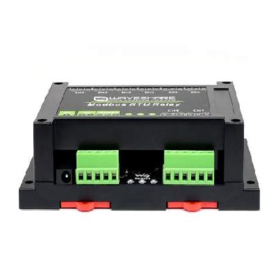 MODBUS RTU(485)