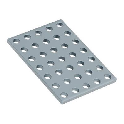 Punch Grid Plates