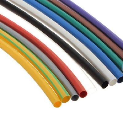 PVC sleeve