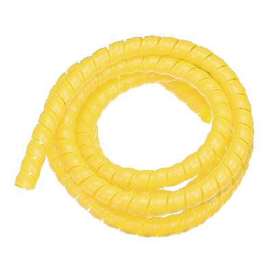 Spiral Wrapping Sleeve