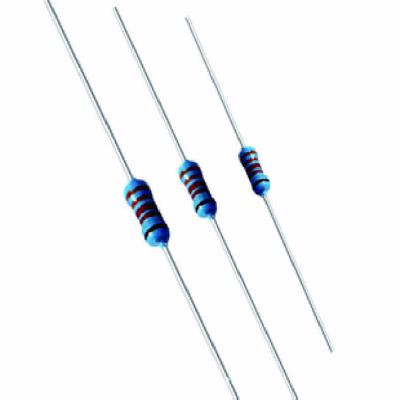 THIN FILM RESISTORS