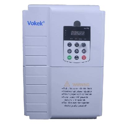415v 3 Phase Solar Vfd Pump Drive