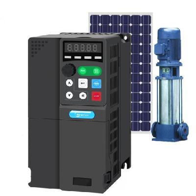 5hp Solar Vfd Drive