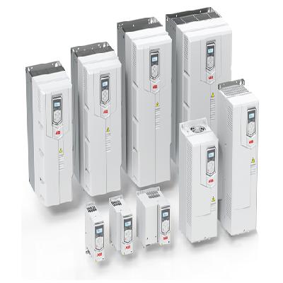 Abb Acs560 Vfd