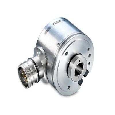 Baumer Incremental Encoders