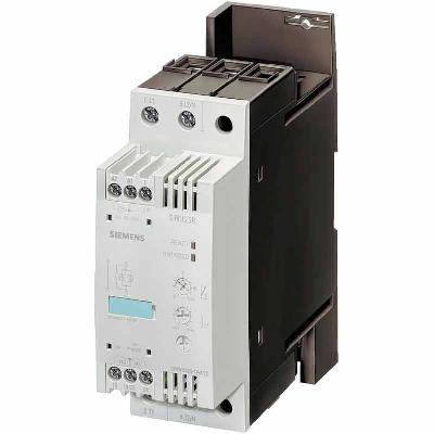 Digital Soft Starter