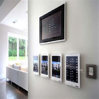 Iot Home Automation